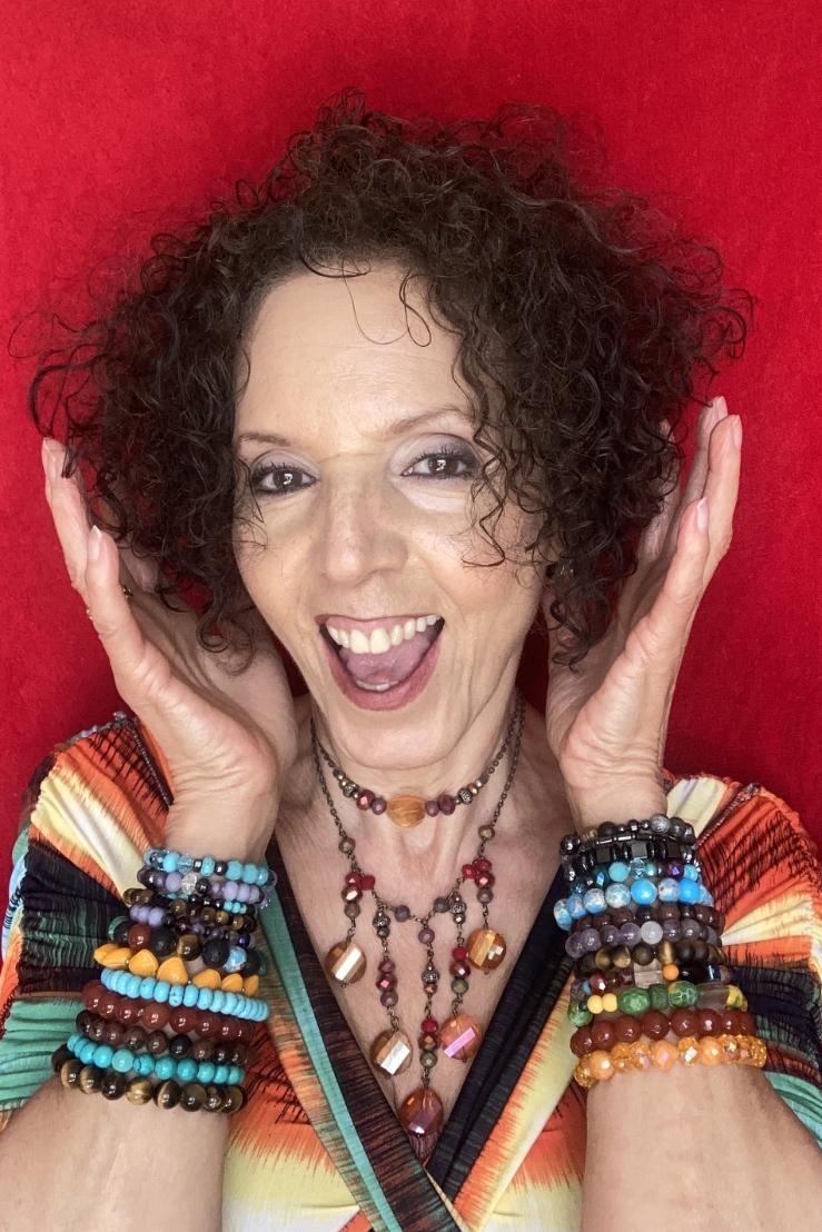 actor Elaine Lockley Smith large photo