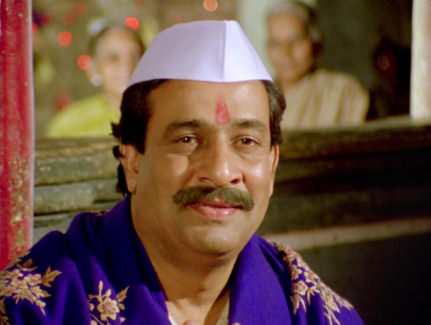 actor Bal Dhuri large photo