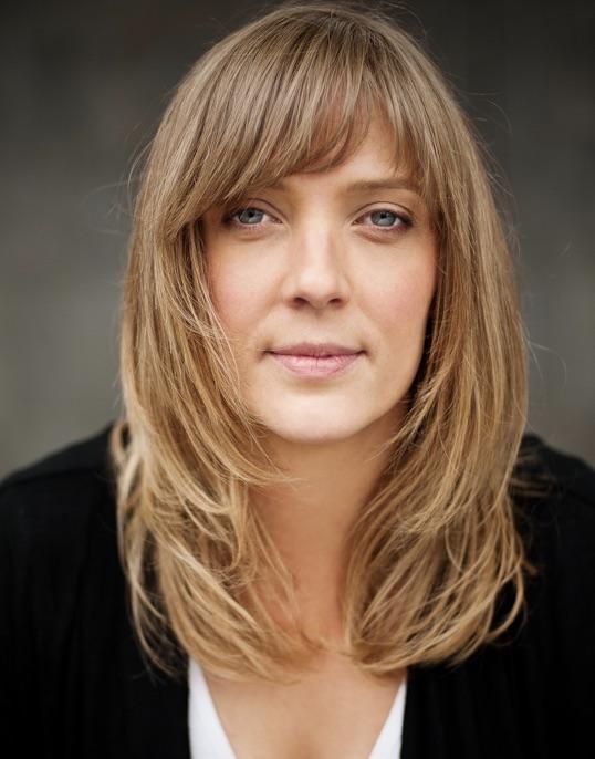 actor Emily O'Brien-Brown large photo