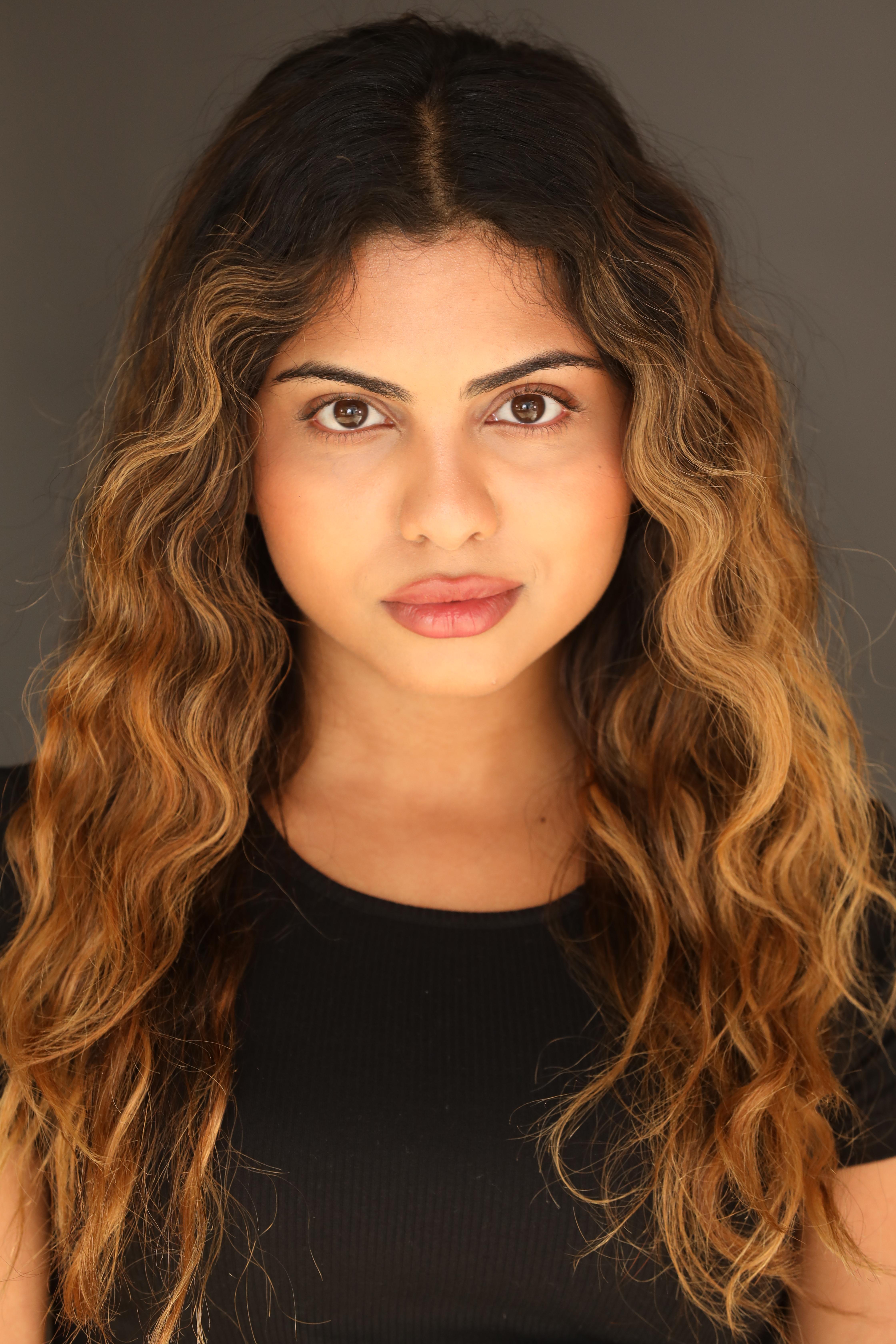 actor Vimala Veera large photo