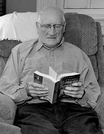 actor Samuel L.M. Cole large photo