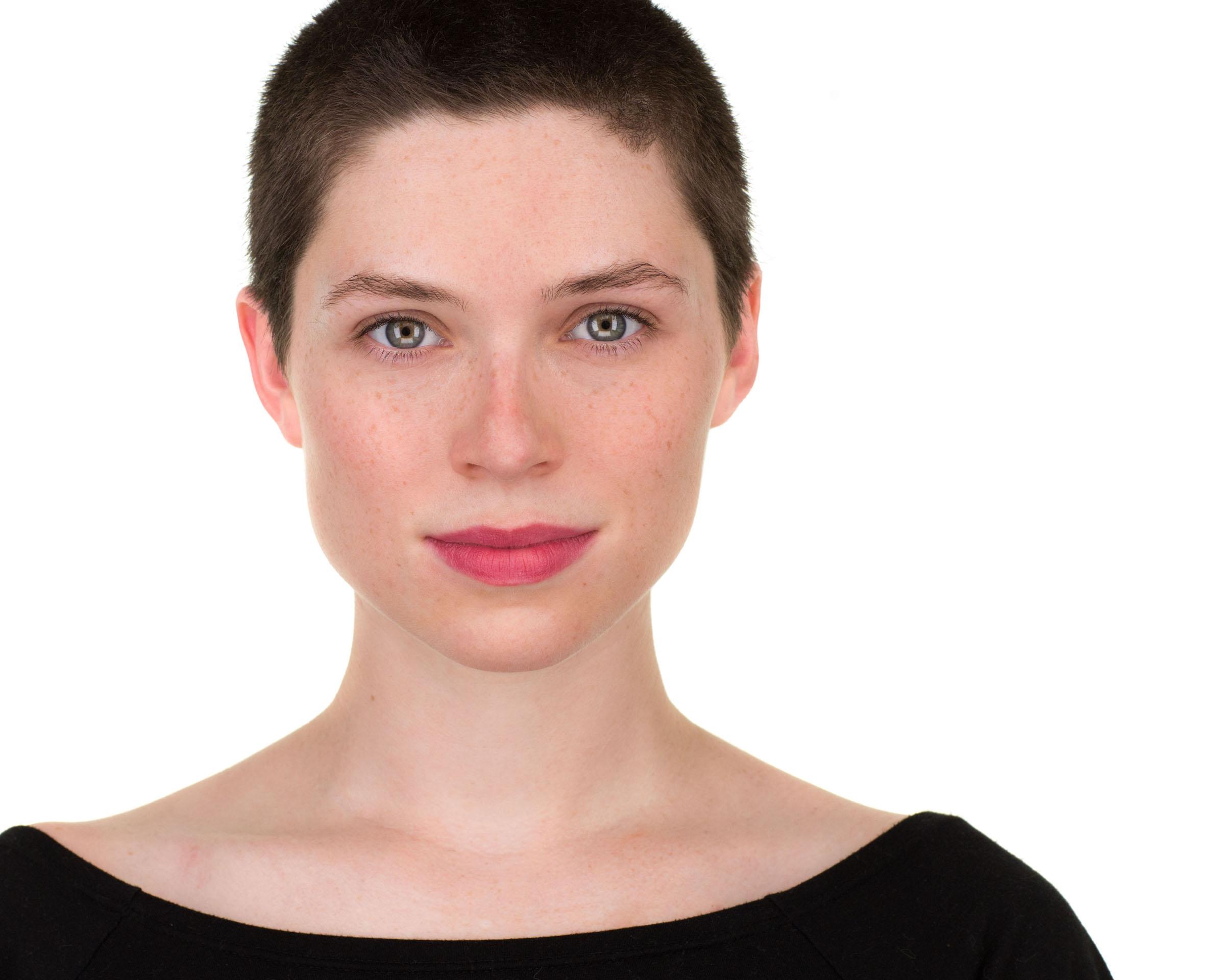 actor Jess Chanliau large photo