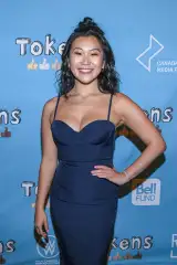 Connie Wang