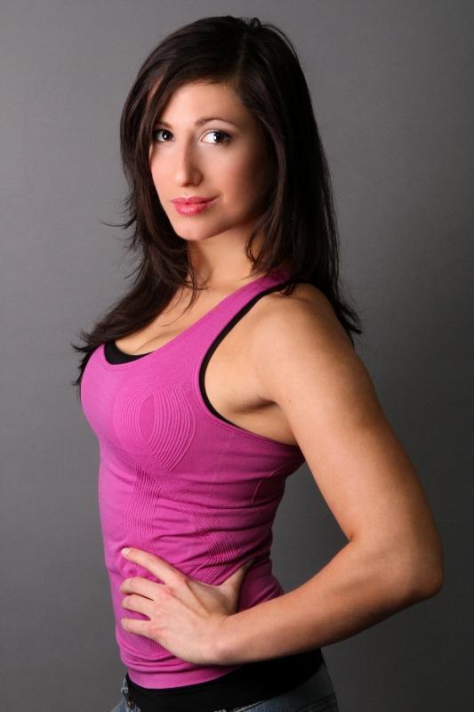 actor Ana Shepherd large photo