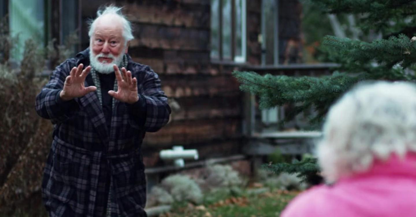 actor Arlan Godthaab large photo