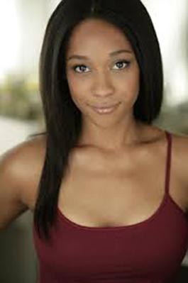 actor Tabitha Holbert large photo