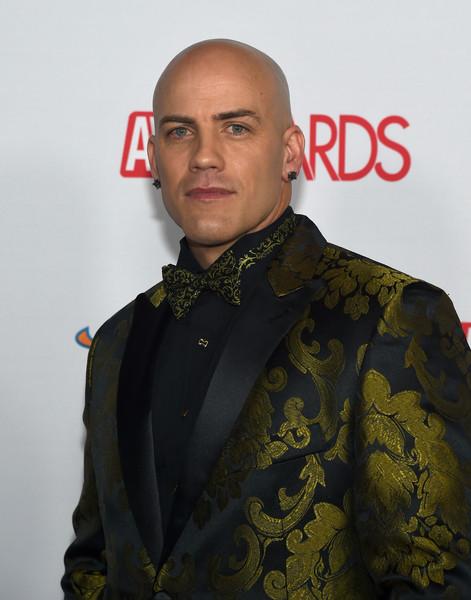 actor Derrick Pierce large photo