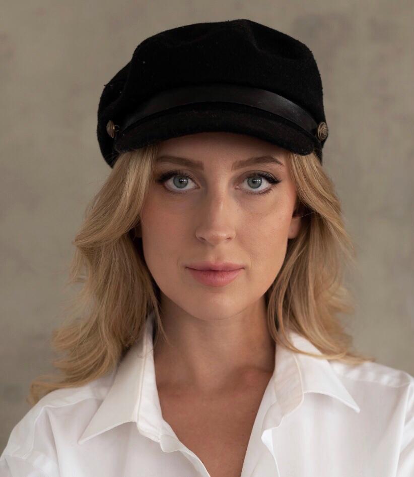 actor Anna Sundquist large photo