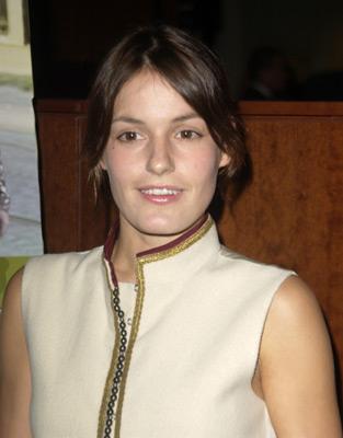 actor Nicolette Krebitz large photo