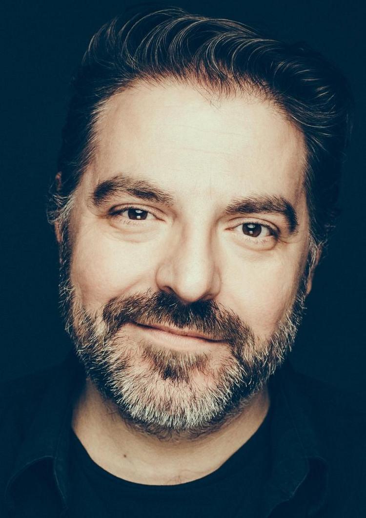 actor Lado Hadzic large photo