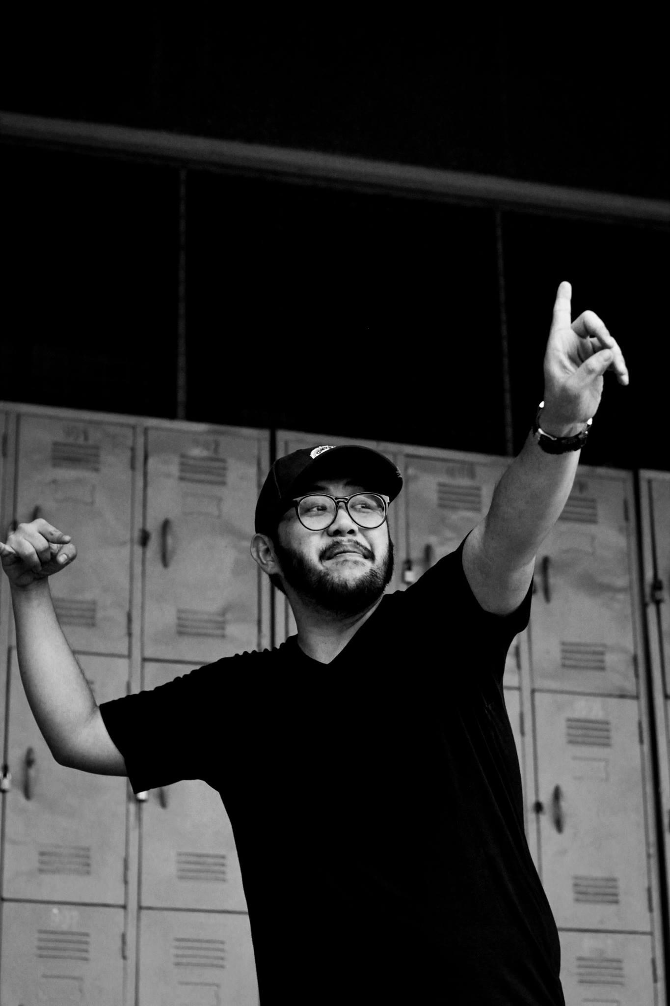 actor Joel Ferrer large photo