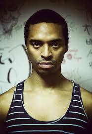 actor Deantoni Parks large photo