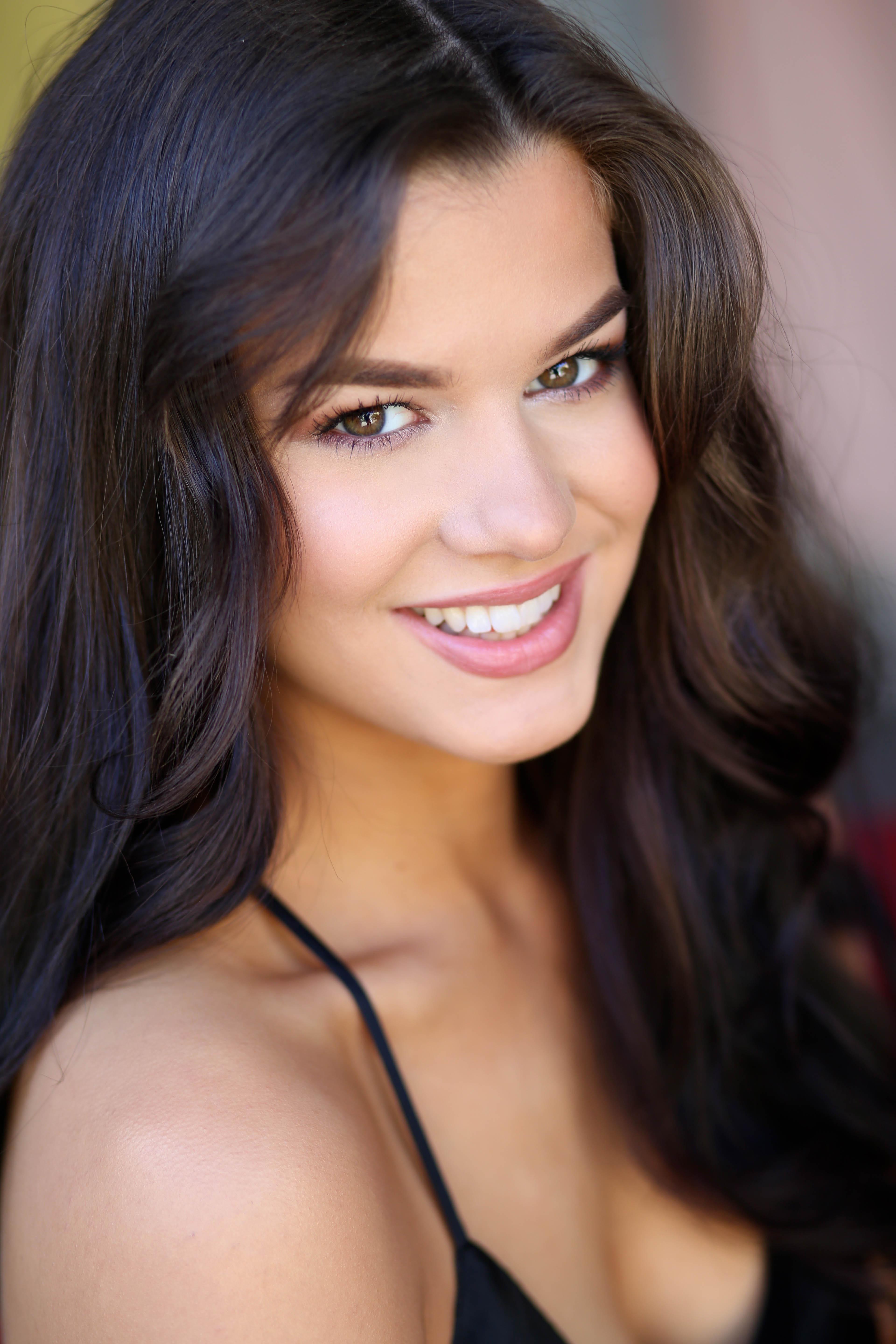 actor Christiane Kroll large photo