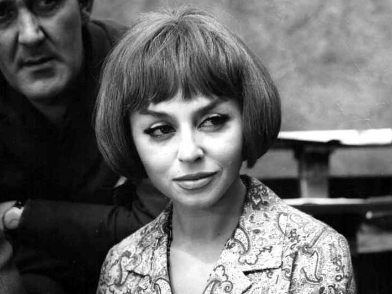 actor Kalina Jedrusik large photo