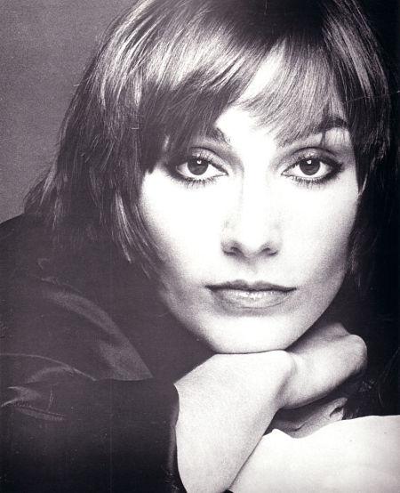 actor Geraldine Smith large photo