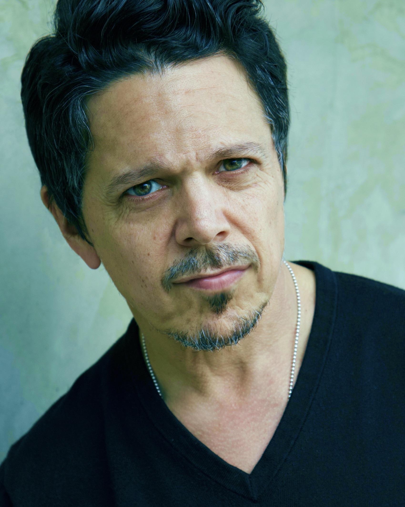 actor Gary Wolf large photo