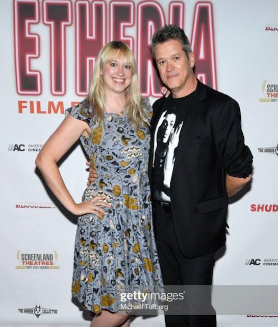 actor Sean Keller large photo