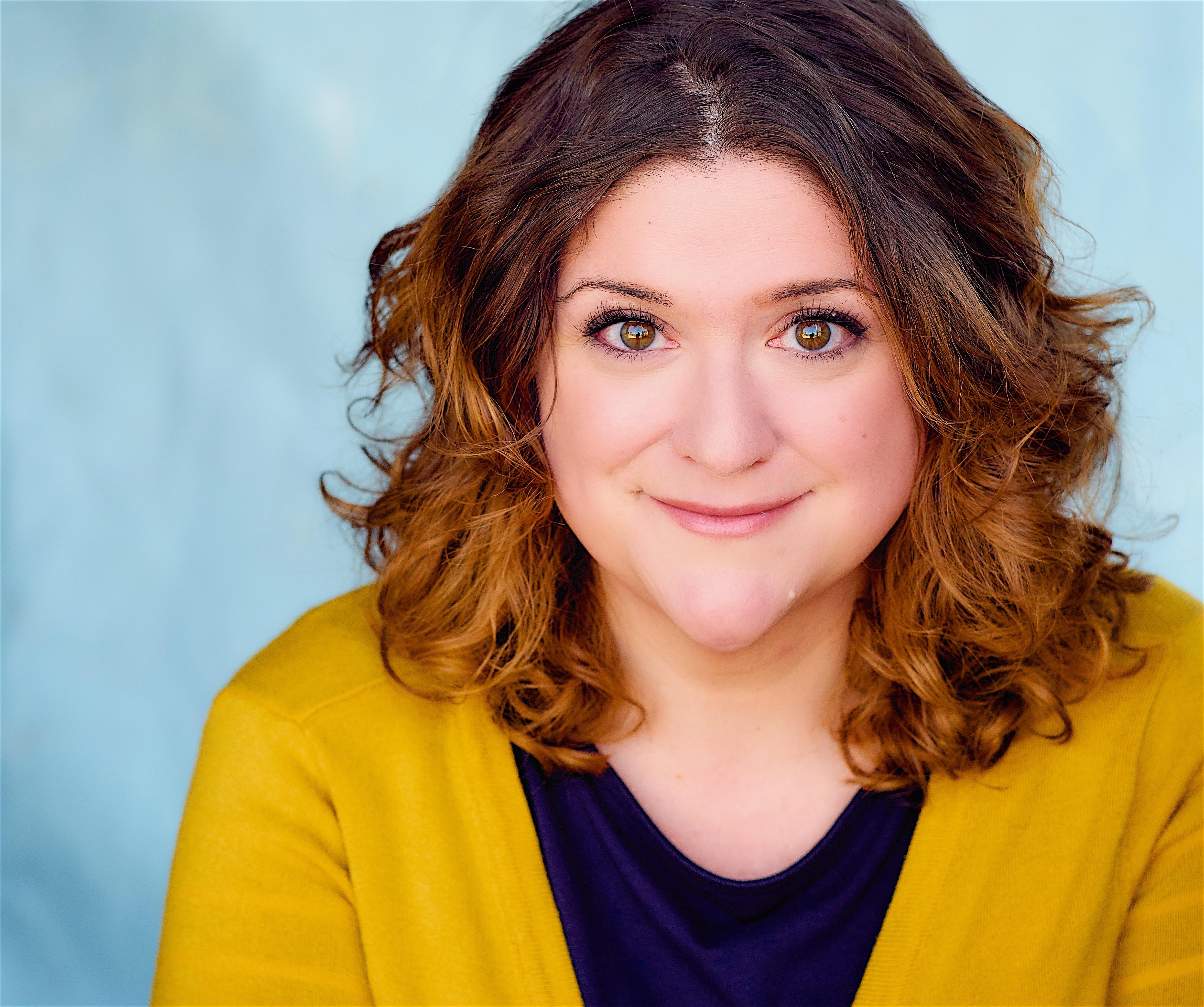 actor Zabeth Russell large photo