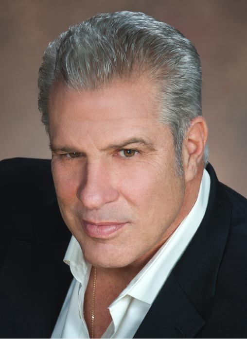 actor Tony Stavola large photo