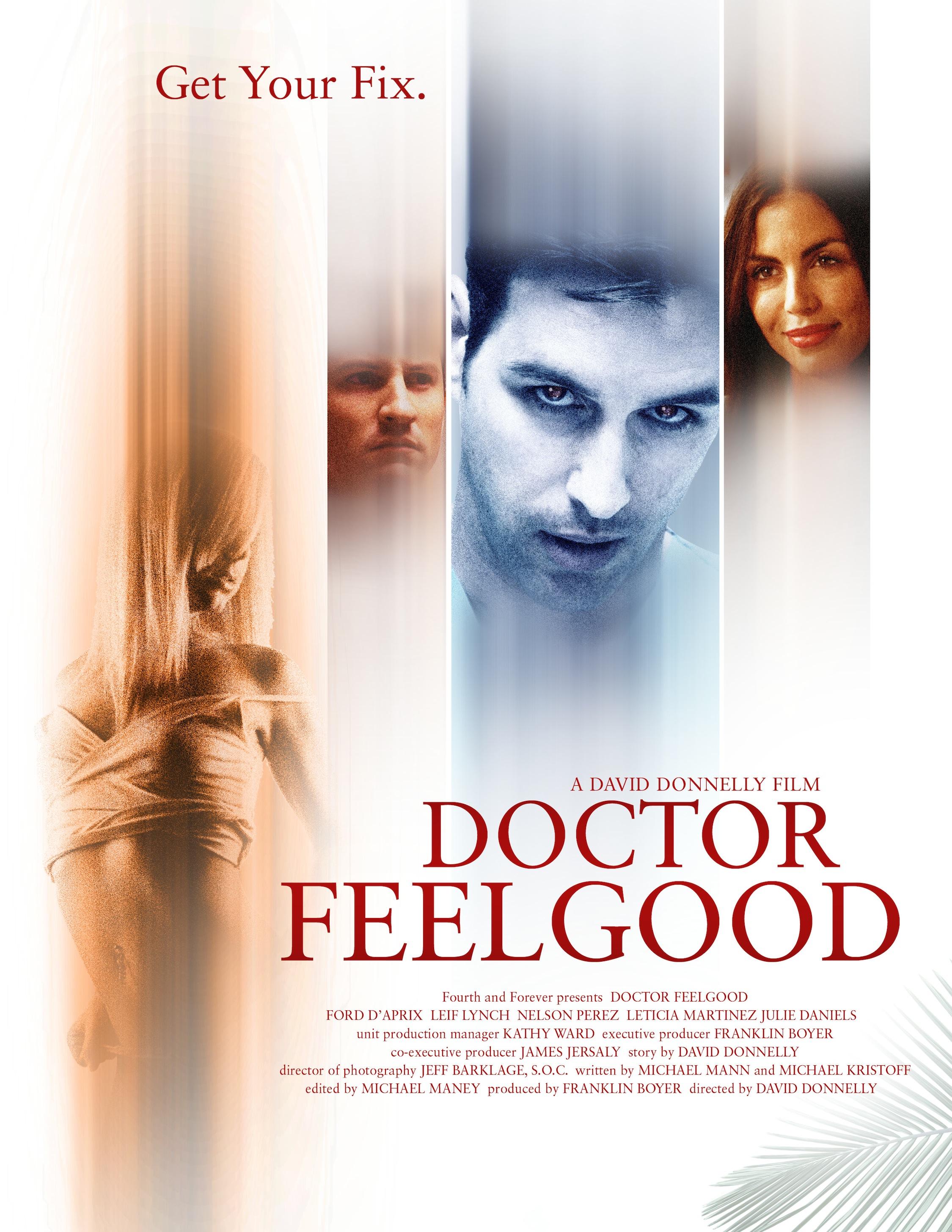 actor Ford D'Aprix large photo