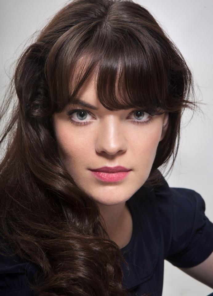 actor Alice Bailey Johnson large photo