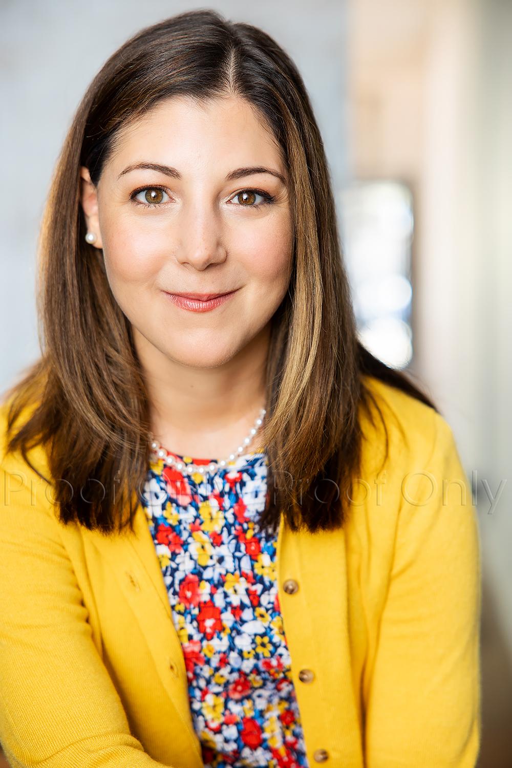 actor Lauren Schaffel large photo