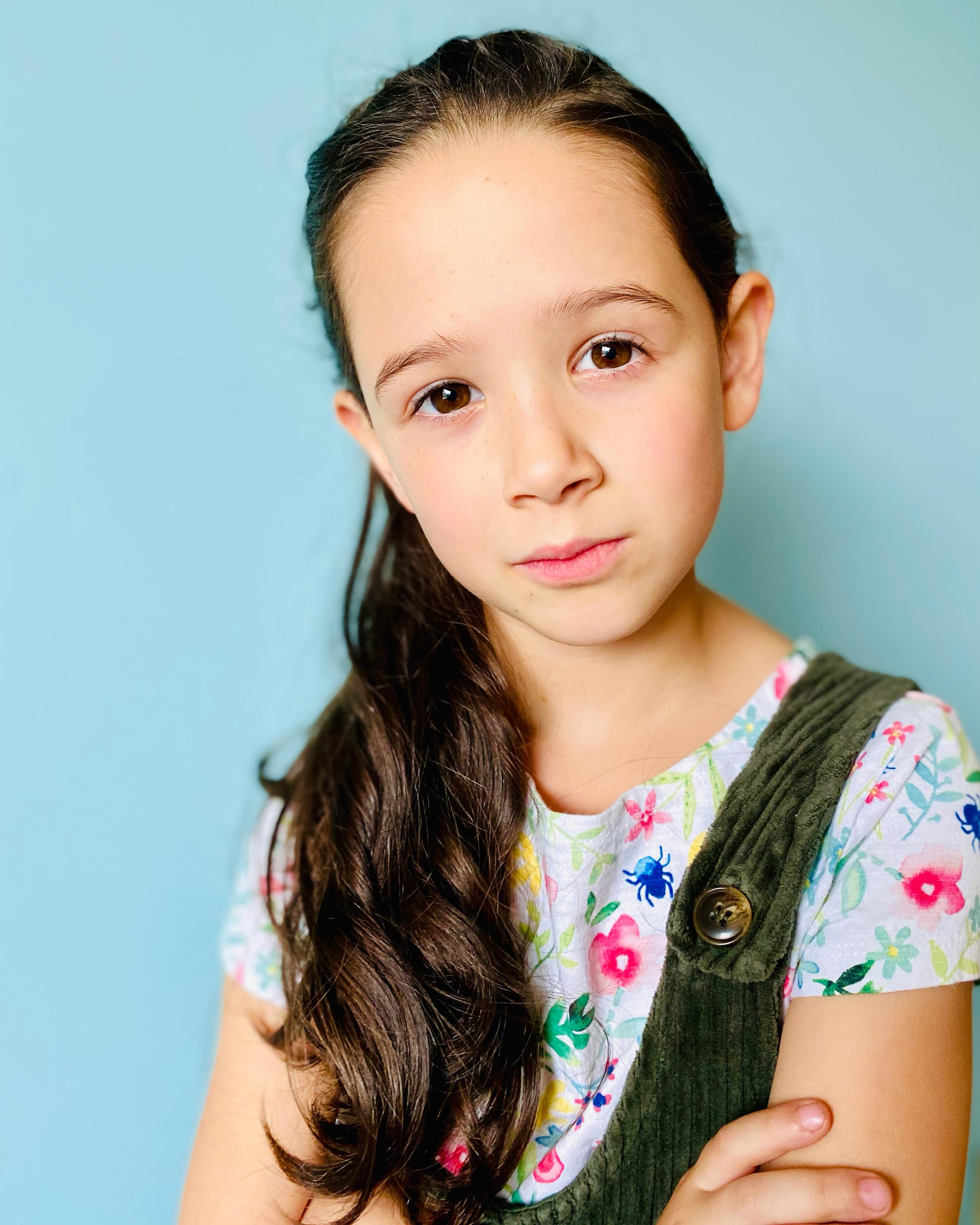 actor Remy Marthaller large photo