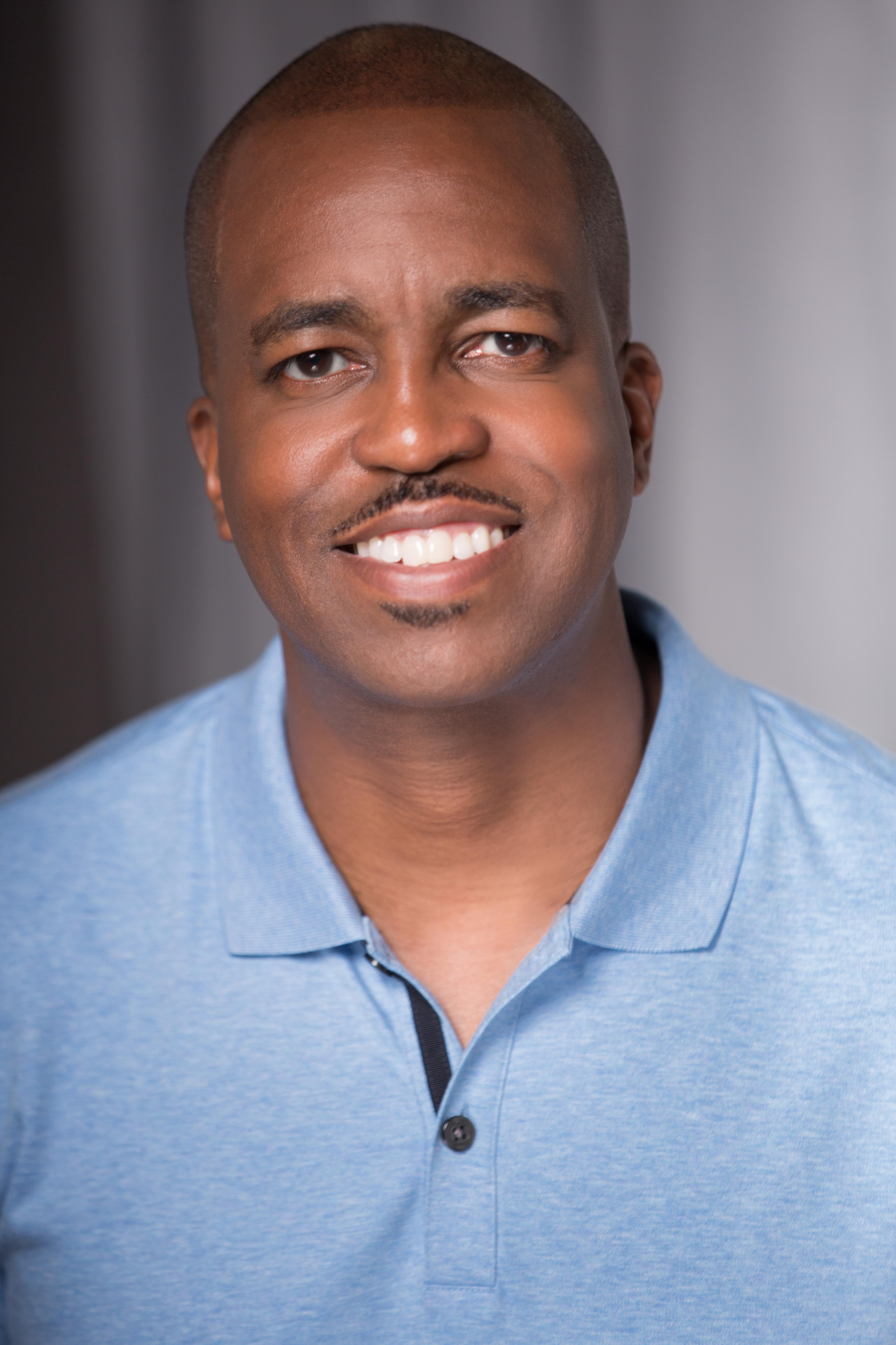 actor Harlen Ernest large photo