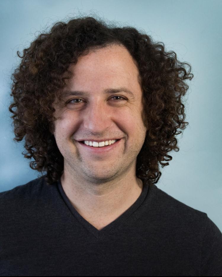 actor Robert Felsted Jr. large photo