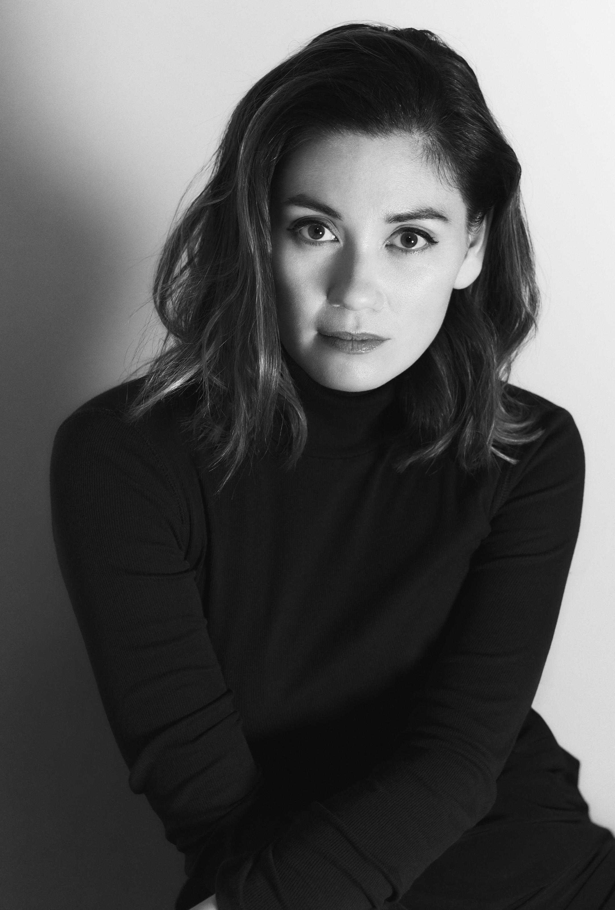 actor Vanessa Matsui large photo