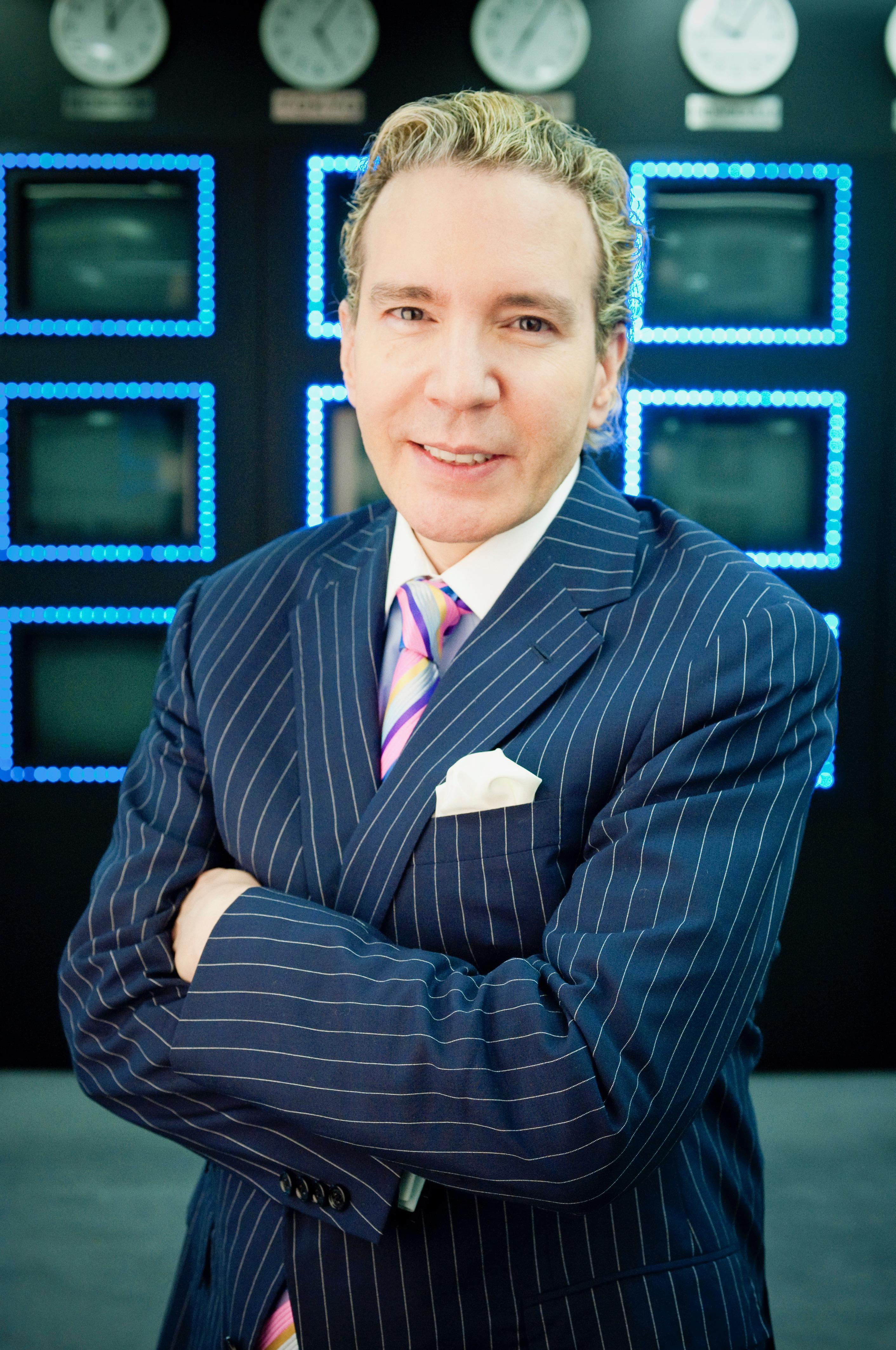 actor Dave Spector large photo