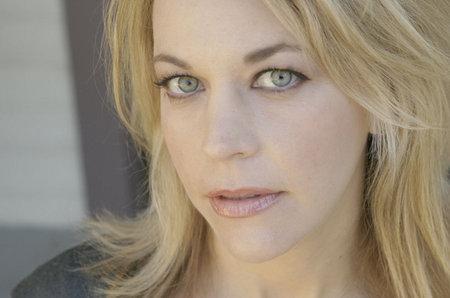 actor Signe Kiesel large photo