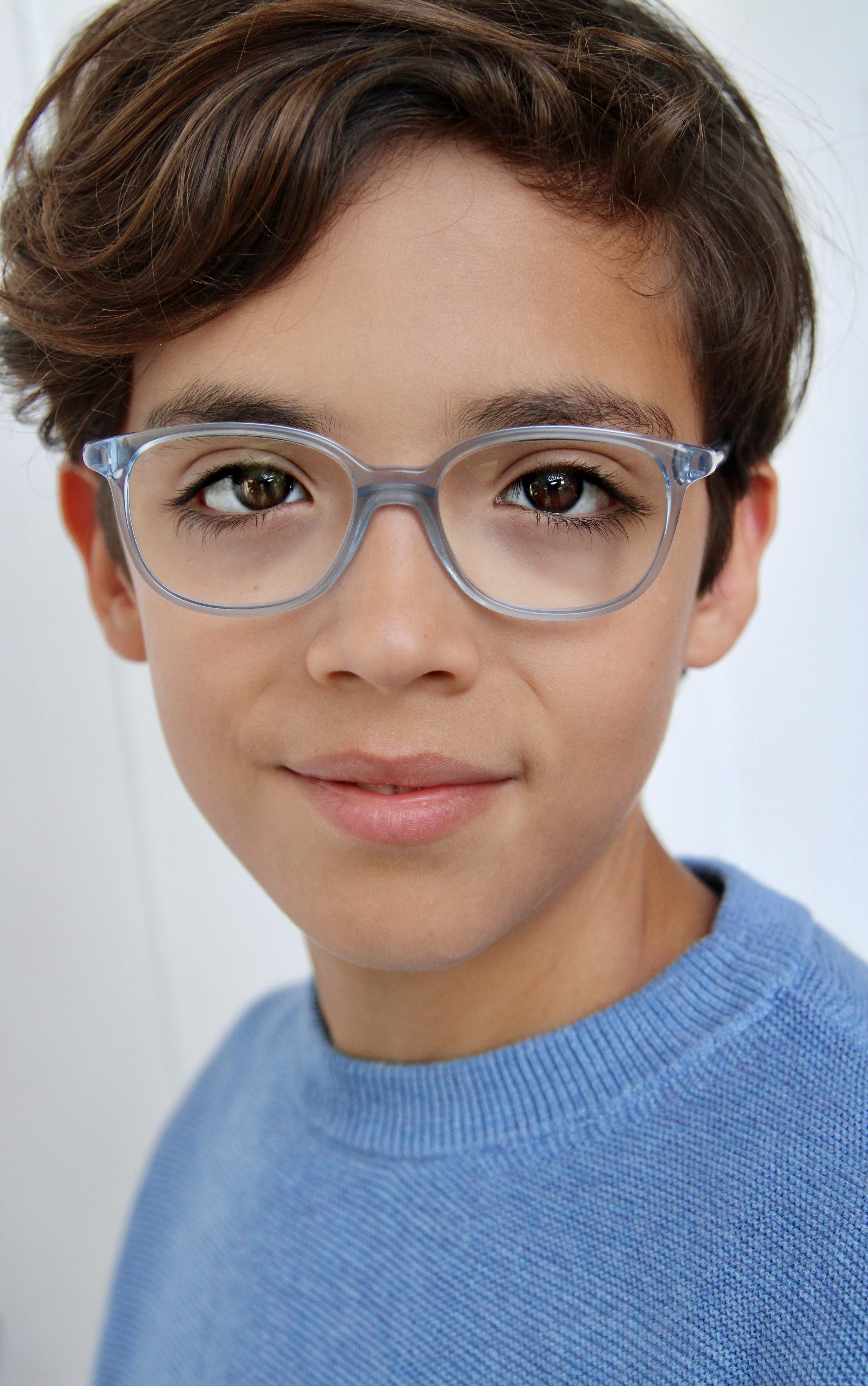 actor Ryder Franco large photo