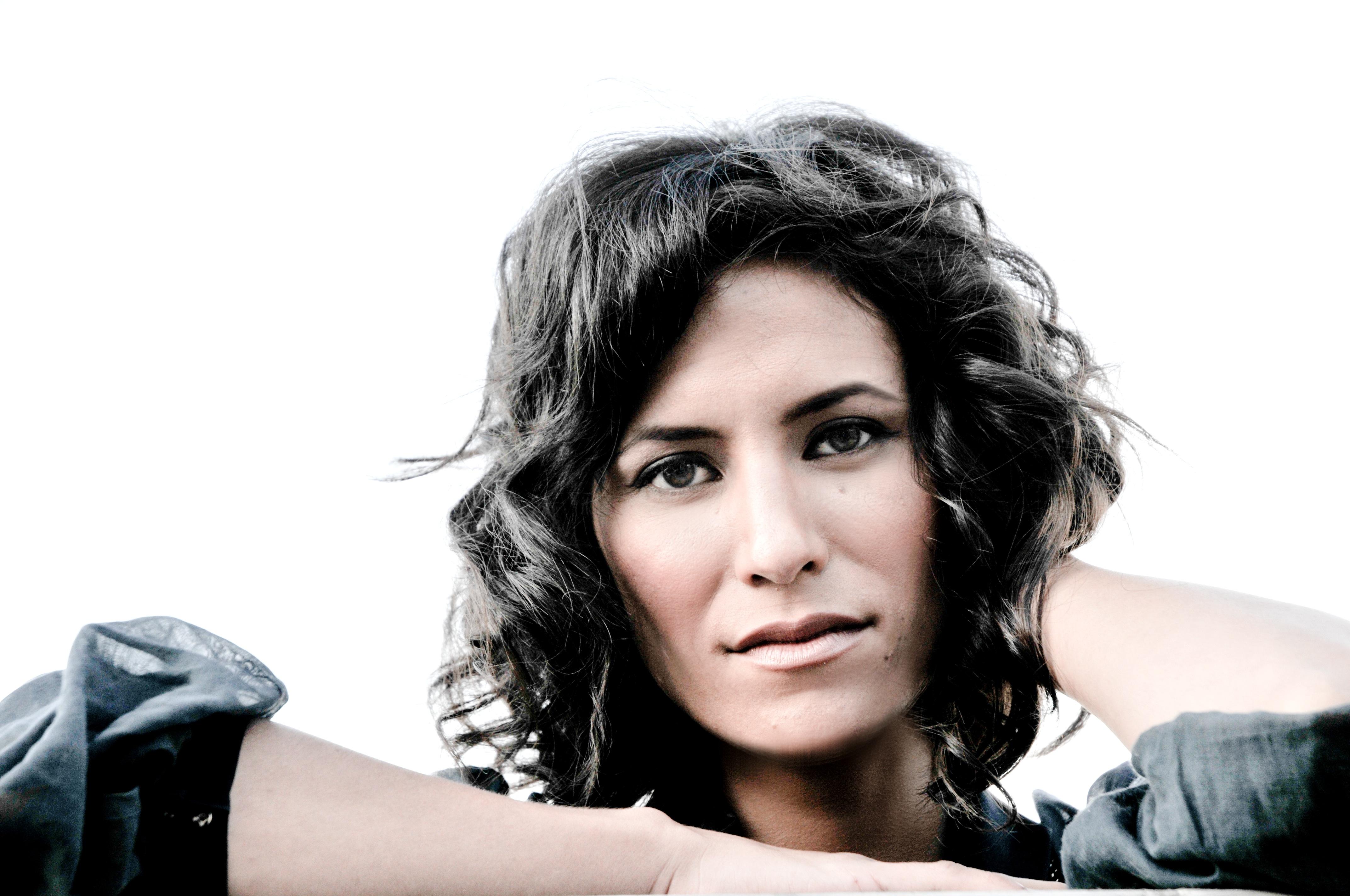 actor Lita Tresierra large photo