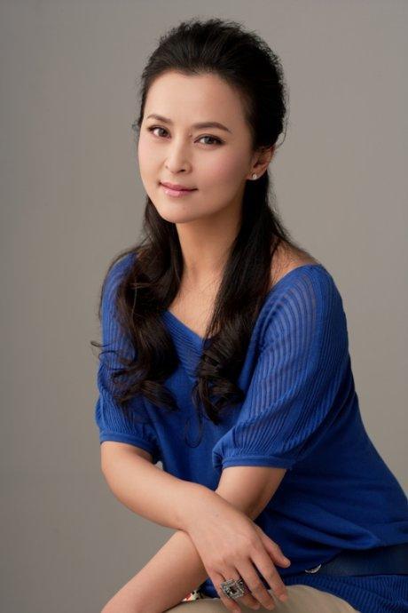 actor Yin He large photo