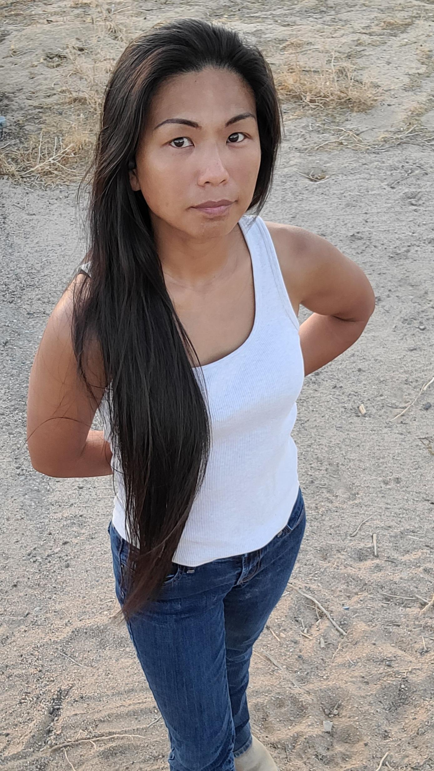 actor Angel Ladao large photo