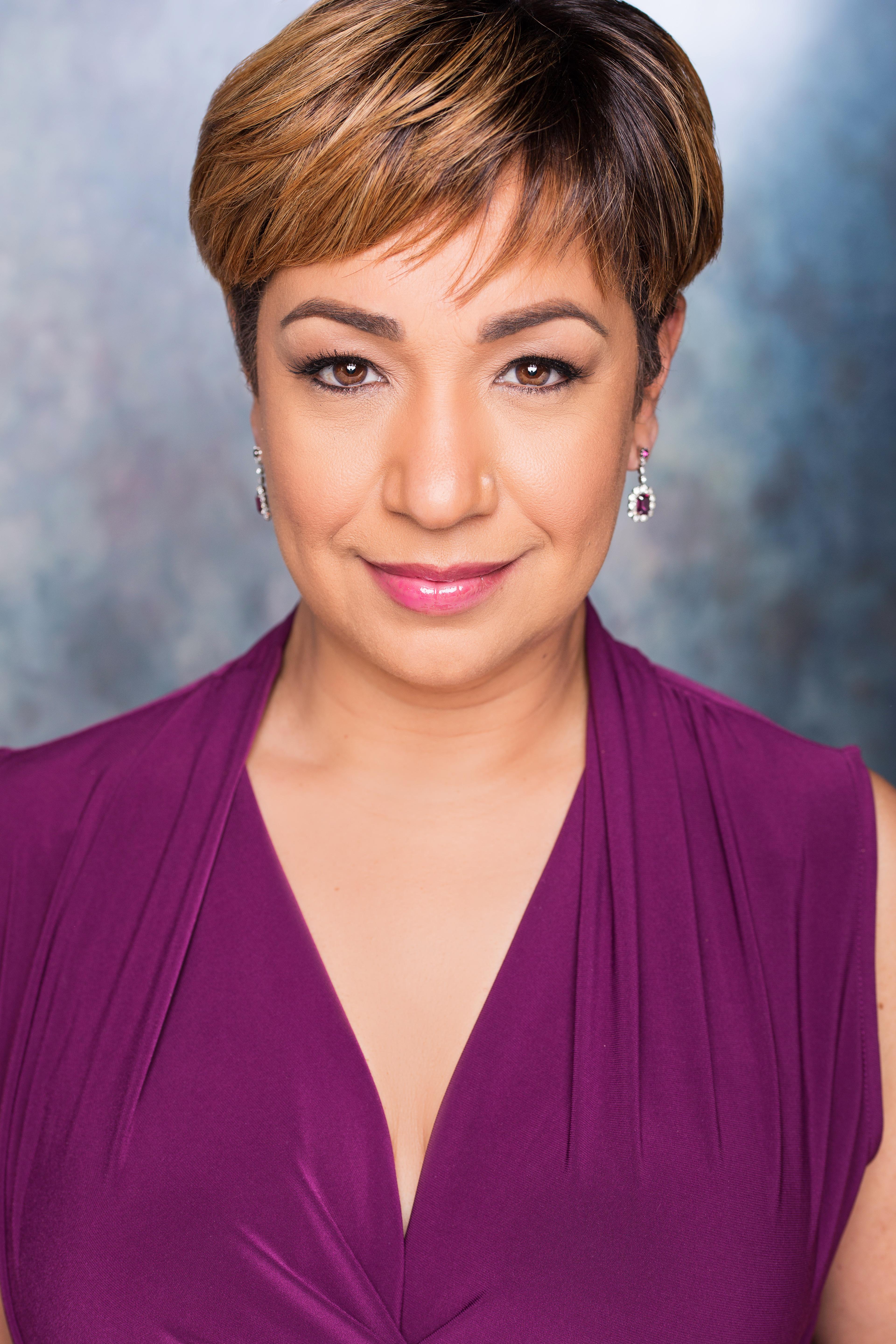 actor Denice Rivera large photo