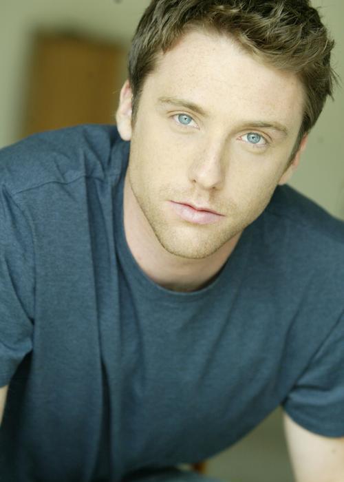 actor Stephen O'Reilly large photo