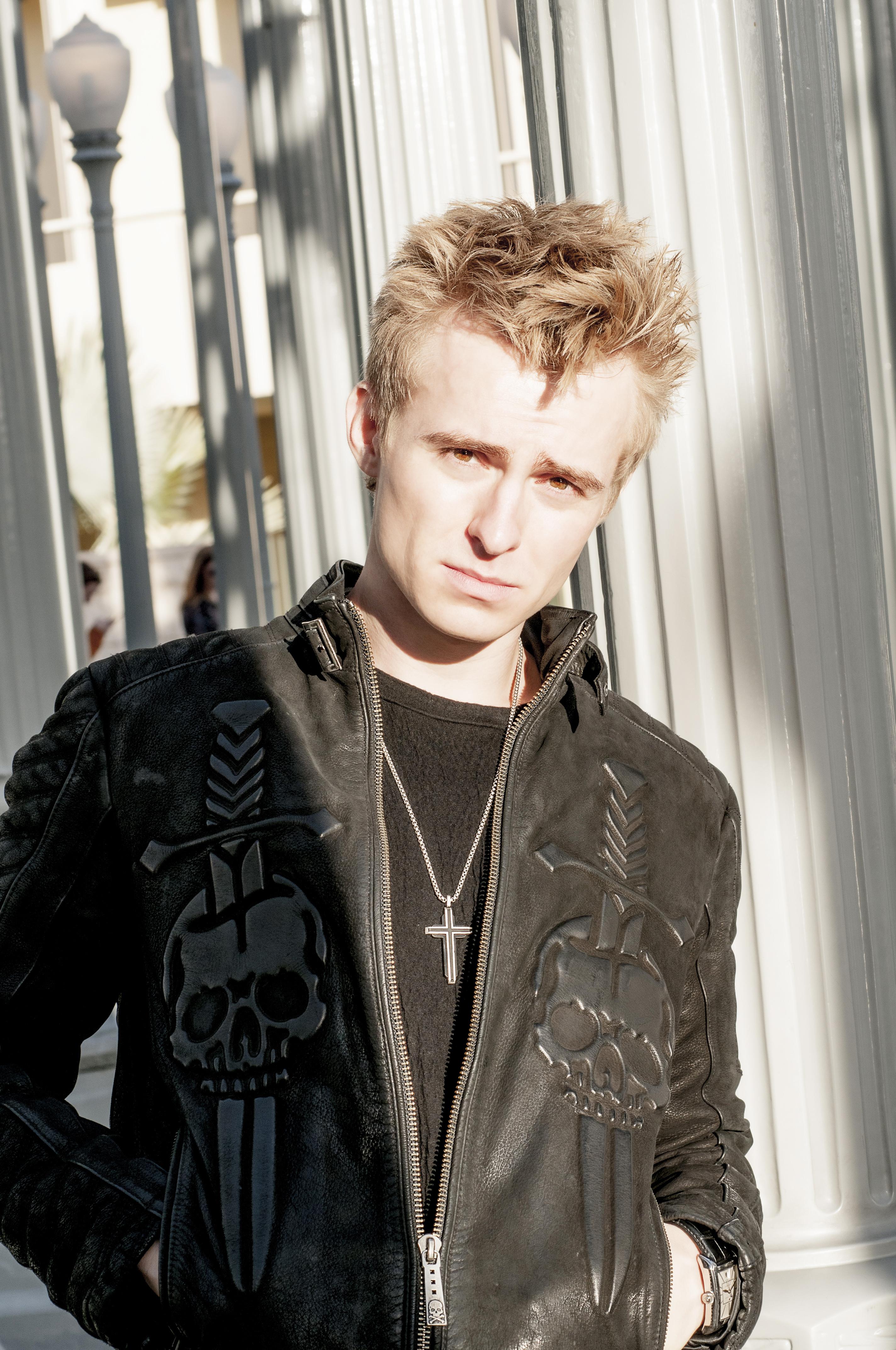 actor Bulet Rush large photo