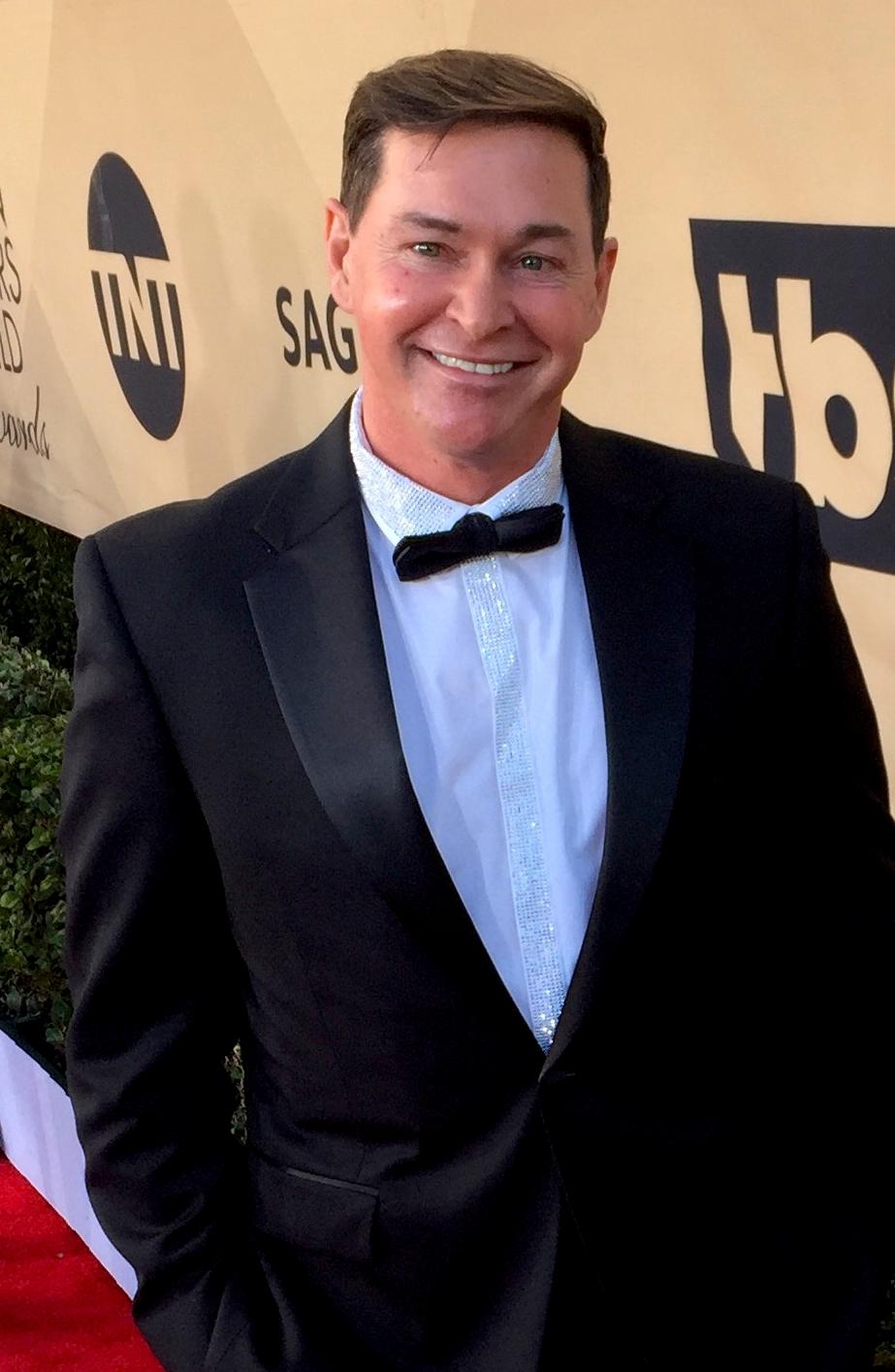 actor Brian Neil Hoff large photo