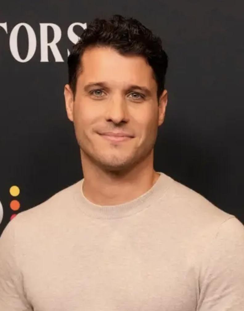 actor Cody Calafiore large photo