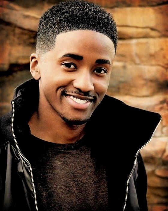 actor Glenn Fontane large photo