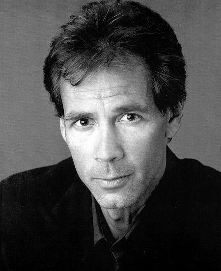 actor Barry Shay large photo