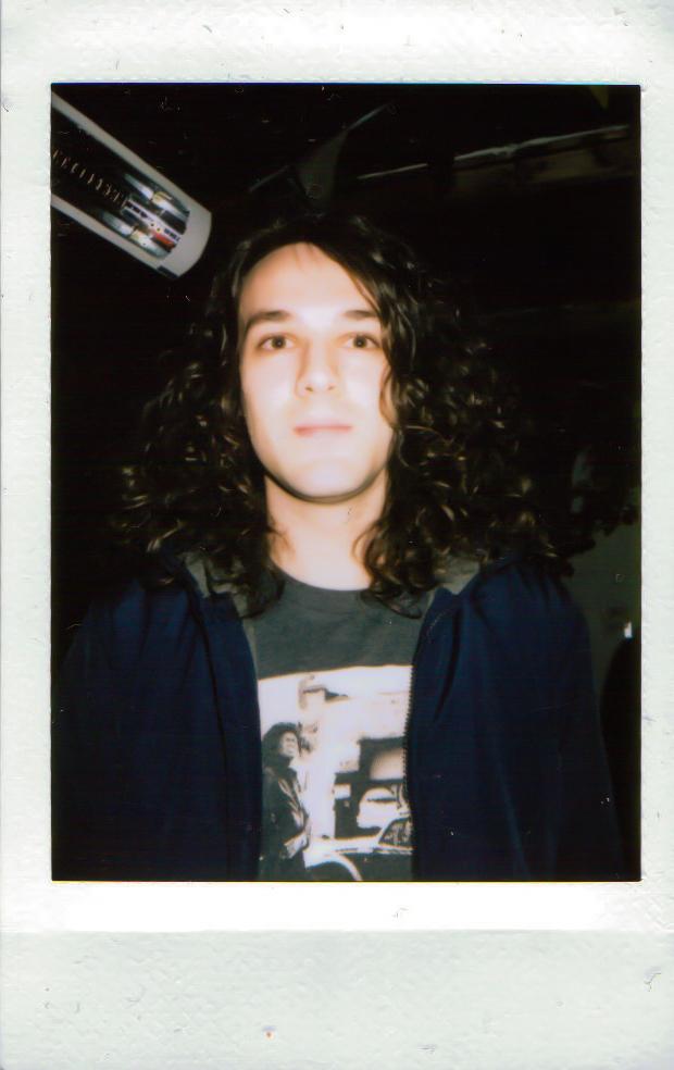 actor Michael Cavanagh large photo