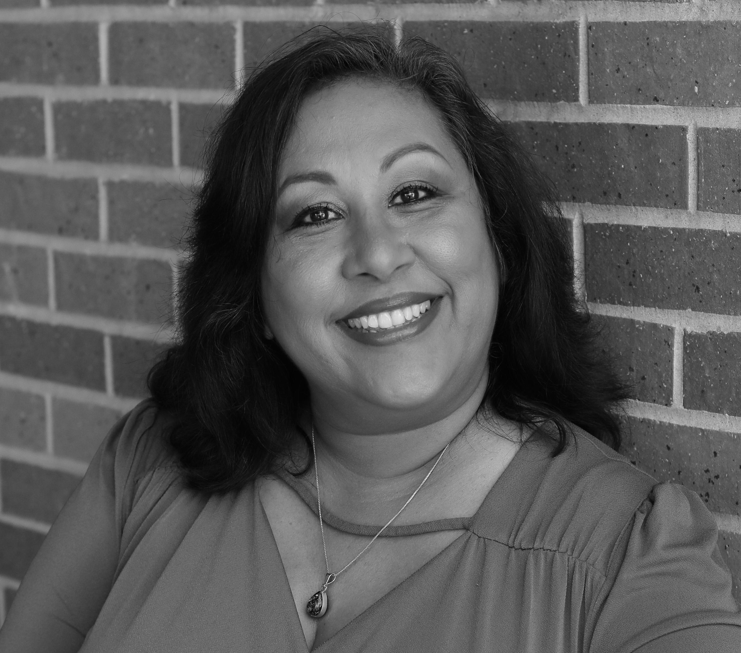 actor Araceli Vasquez large photo