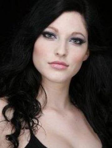 actor Karissa Strain large photo