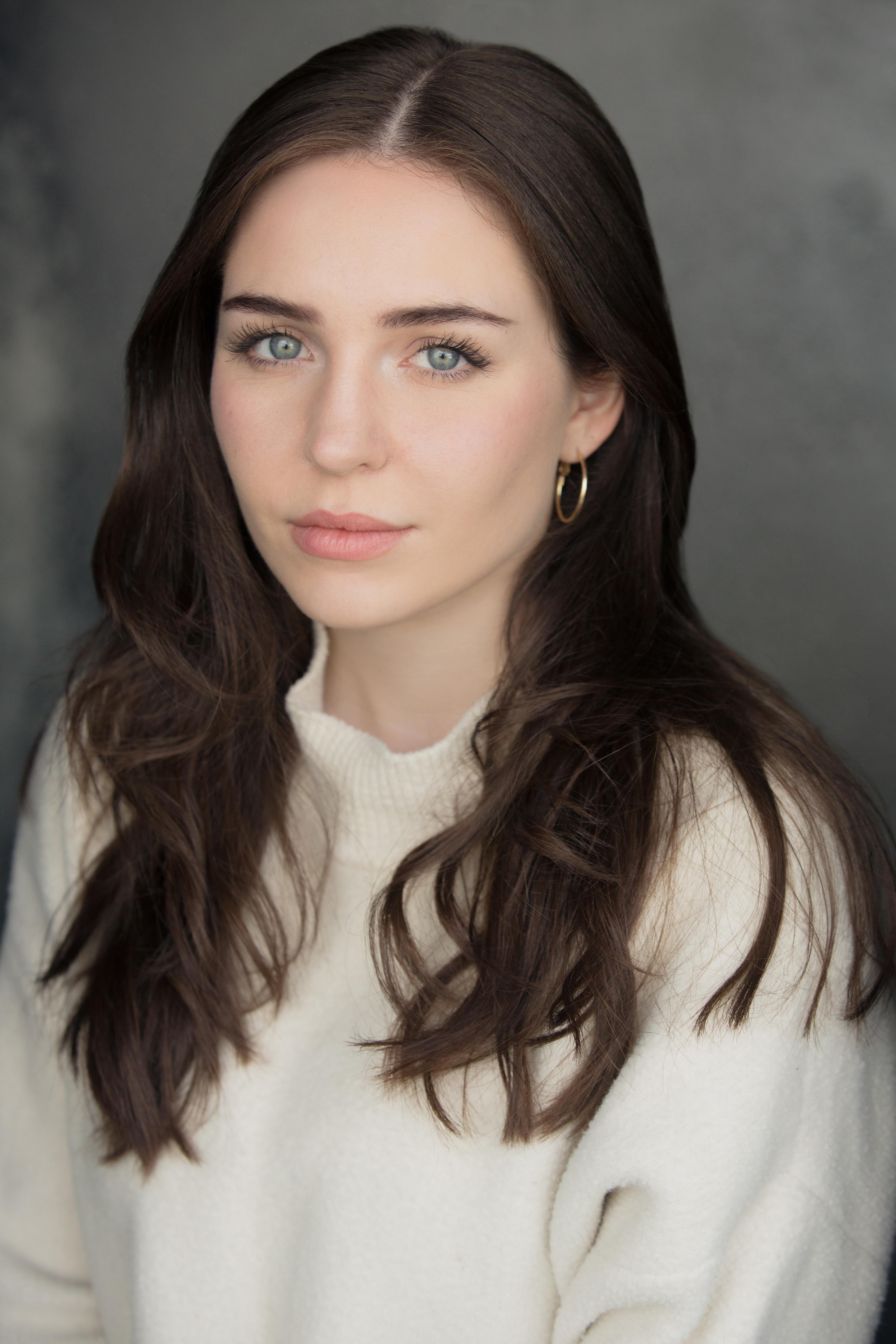 actor Bibi Lucille large photo