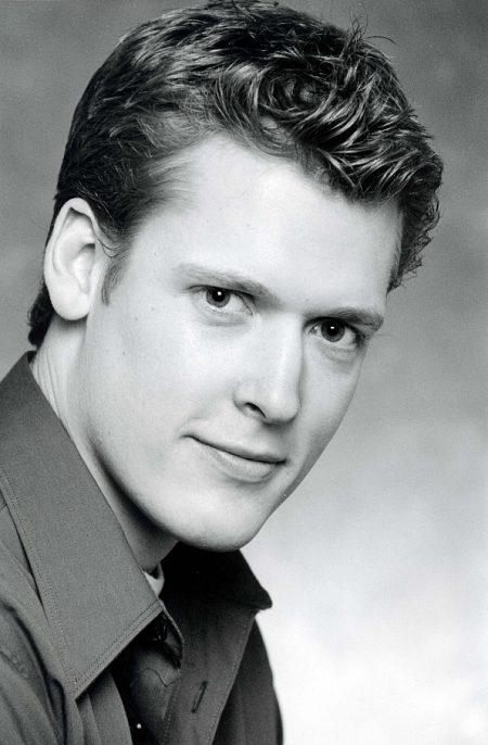 actor Jason Deline large photo actor Jason Deline large photo