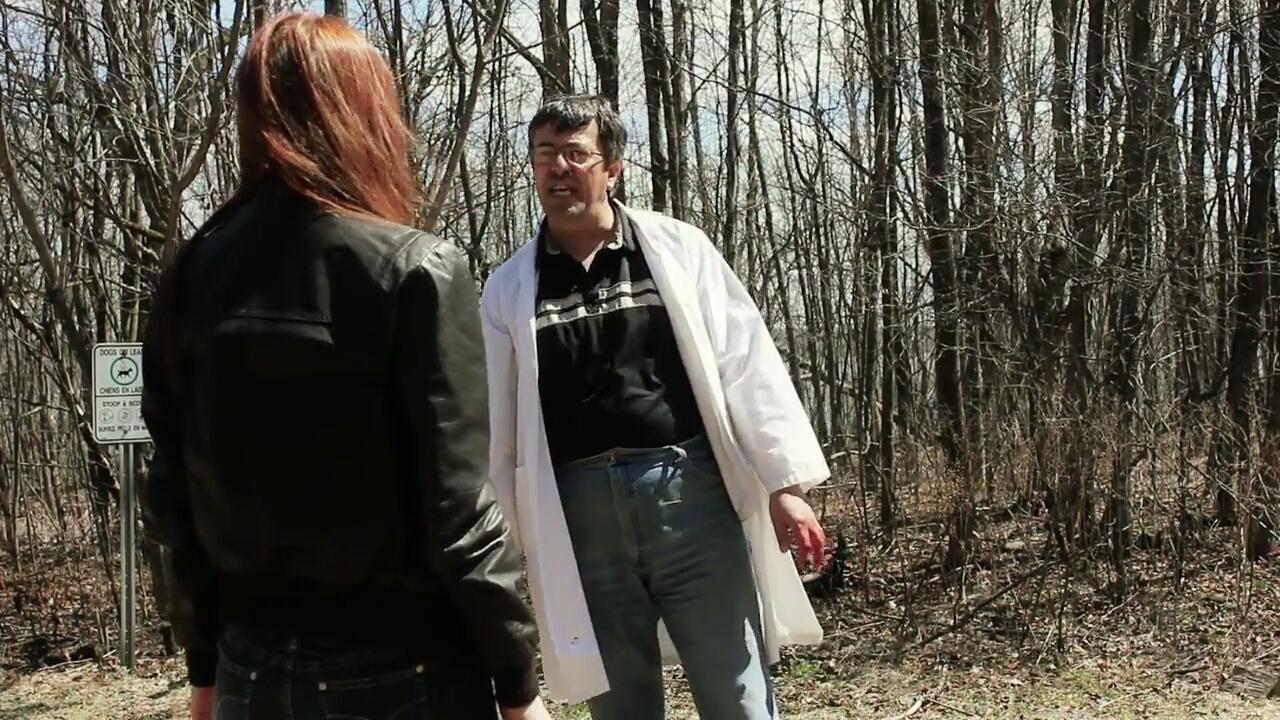 actor Richard Groen large photo