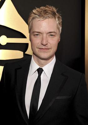 actor Chris Botti large photo